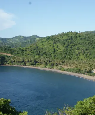 Von Senggigi aus Lombok erkunden